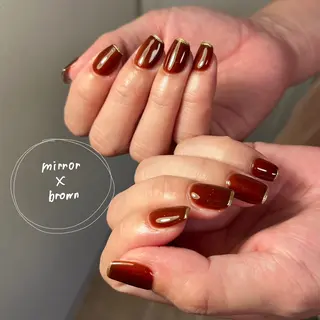 ネイル neroria nailのネイルデザイン