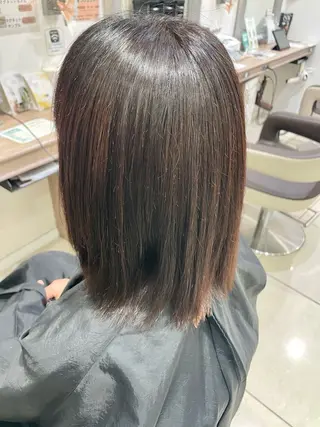 カラー 🎀mihaya🎀 /モデル様募集中のヘアスタイル