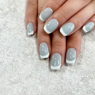 ネイル 東 千夏のネイルデザイン