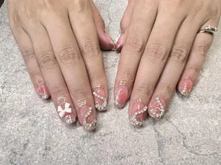 ネイル FASTNAIL PLUS 新宿店のネイルデザイン