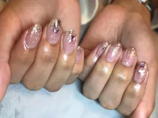 ネイル ネイリスト やましたのネイルデザイン