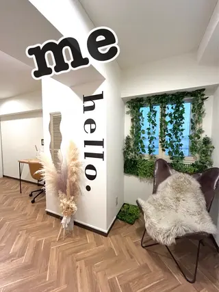 マツエク・マツパ 🦋eyelash salonme 千葉の眉毛・アイブロウイメージ