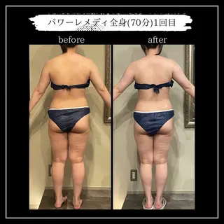オフ:オン 全身筋膜マッサージのエステ・リラクイメージ