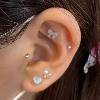 mk eyelashのマツエク・マツパデザイン