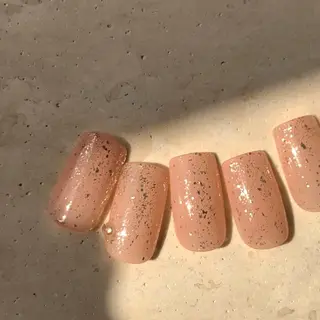 ネイル T Kのネイルデザイン