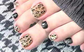 ネイル S·K ネイルサロンのネイルデザイン