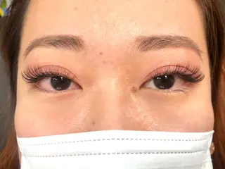 マツエク・マツパ Becsy Yamamotoのマツエク・マツパデザイン