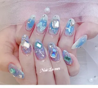 ネイル hikikibyee ♡のネイルデザイン