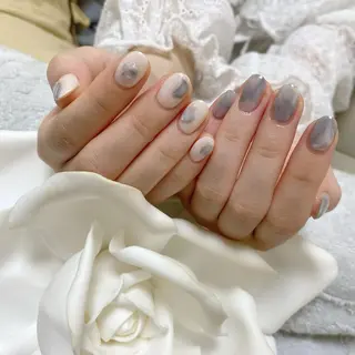 ネイル 💅fleur Ayumiのネイルデザイン
