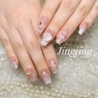 ネイル ✨NA.YUKI ナユキ✨のネイルデザイン