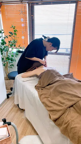 soi Fleur 円香のエステ・リラクイメージ