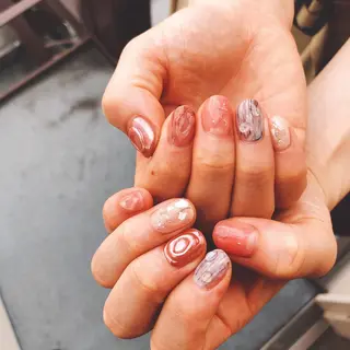 ネイル Chipieee Tokyoのその他イメージ