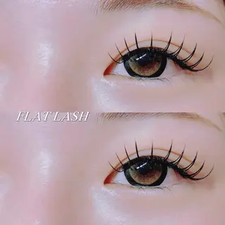 マツエク・マツパ まつげとまゆげ UON《うおん》のマツエク・マツパデザイン