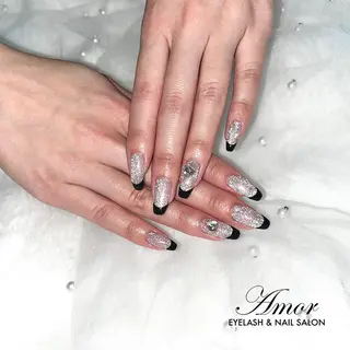 ネイル Nailist Maikaのネイルデザイン