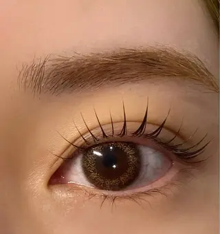 パーマ TOPBLOW ⋆˙⟡Arinのマツエク・マツパデザイン