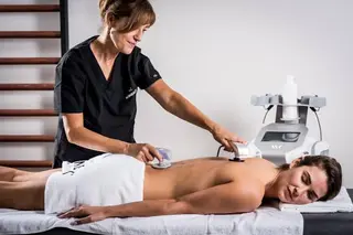 バストケア RAYVIS梅田店Nのエステ・リラクイメージ