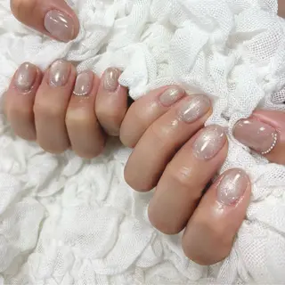 ネイル シンデレラサロン💅 ほみのネイルデザイン