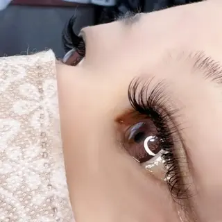 マツエク・マツパ 平山 ゆりのマツエク・マツパデザイン