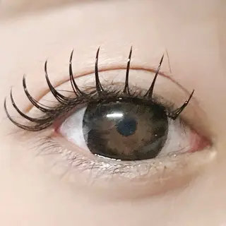 マツエク・マツパ マツエク専門店 cyunaのマツエク・マツパデザイン