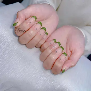 ネイル MaiBeauty To  Toのネイルデザイン