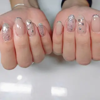 ネイル nailsalon  lepremierのネイルデザイン