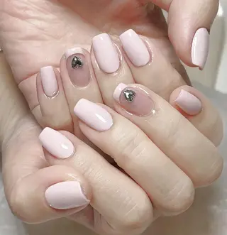 ネイル Queen‘s なんのネイルデザイン