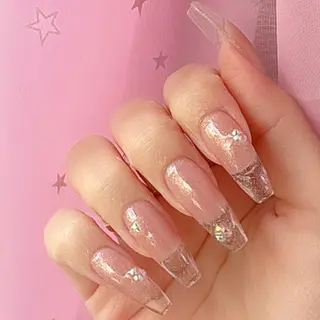 ネイル NAIL303 🛼 SHIORIのネイルデザイン
