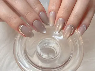 ネイル Moon's🌙🪄 Shioriのネイルデザイン