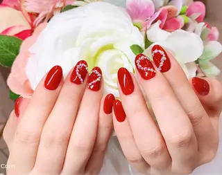 ネイル Lilas Nailのネイルデザイン