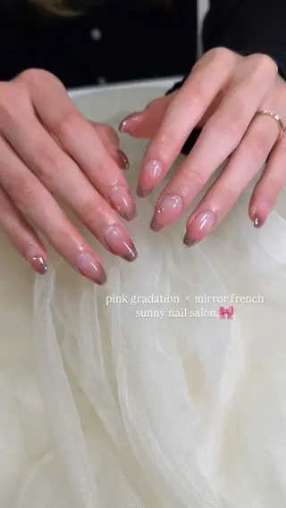 ネイル I. sariのネイルデザイン