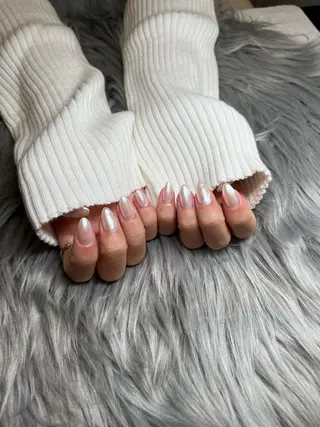 ネイル Mcbunny ［東天満］💅のネイルデザイン