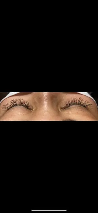 マツエク・マツパ プライベートサロン Bloom eyeのマツエク・マツパデザイン
