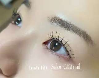 パーマ Iwasaki Maiのマツエク・マツパデザイン