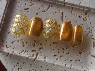 ネイル Gatto(ガット) ヤマモトのネイルデザイン