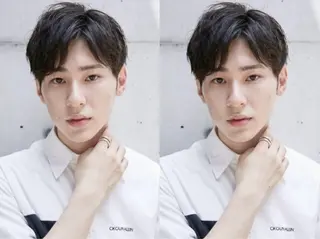 メンズ AVEDA西大寺 リノカ✩⡱のヘアスタイル