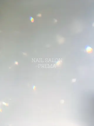 ネイル -PREMA- YUKIのネイルデザイン