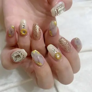 ネイル Uchida Mayunaのその他イメージ