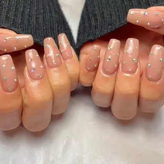 ネイル Reflection marikoのネイルデザイン