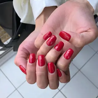 ネイル émus nail Mamiのネイルデザイン