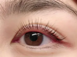 マツエク・マツパ Very Lash 渋谷公園通り店のマツエク・マツパデザイン