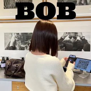 ミディアム メンズ眉毛サロン⚪️ マユクリア名古屋栄店の眉毛・アイブロウイメージ