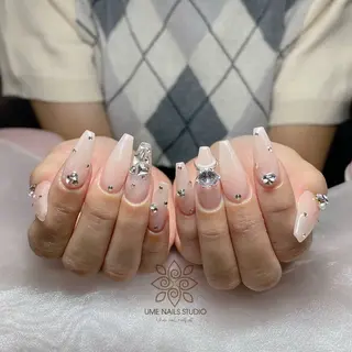ネイル Ume Nail Studioのネイルデザイン