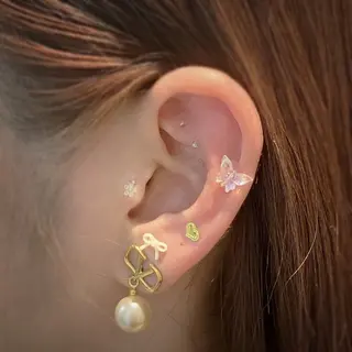 WATA .のマツエク・マツパデザイン