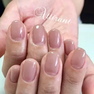ネイル ネイルサロン アティロンのネイルデザイン