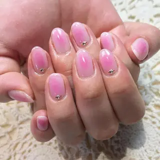 ネイル 🪞KAPE NAIL 🪞のネイルデザイン