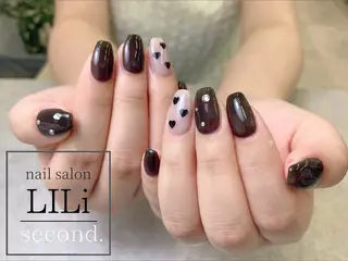 ネイル Sari ✳︎のネイルデザイン