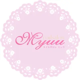 ネイル Inagaki Ayunaのネイルデザイン