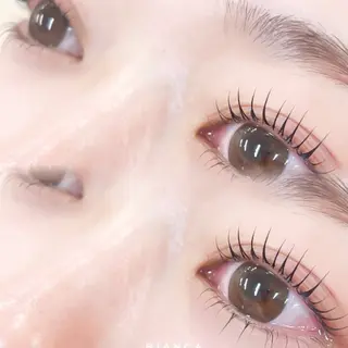 マツエク・マツパ Bianca新宿 🩵ISHIKAWAのマツエク・マツパデザイン