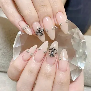 ネイル 💅fleur Ayumiのネイルデザイン