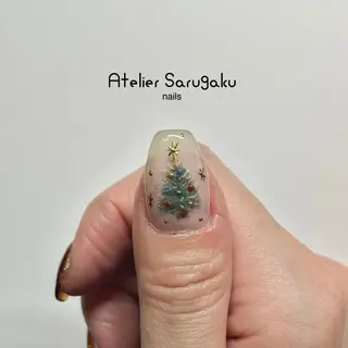 ネイル 駒沢大学sususu nailのネイルデザイン